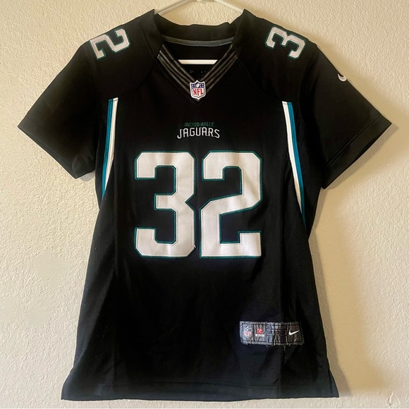Nike Other - Nike Jacksonville Jaguars Jones-Drew Jersey (S)